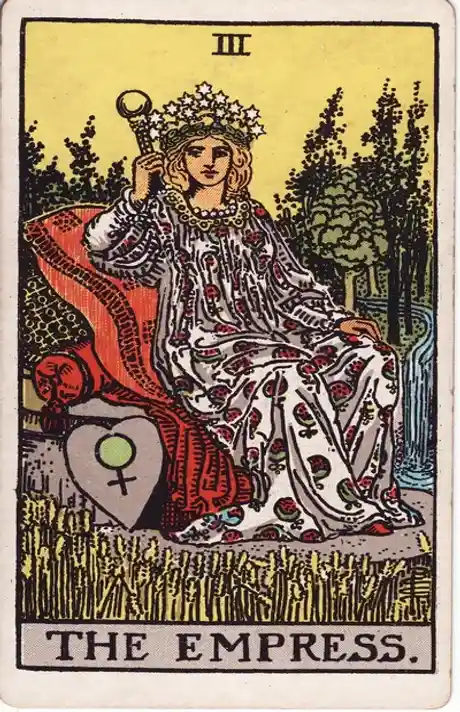 La Emperatriz