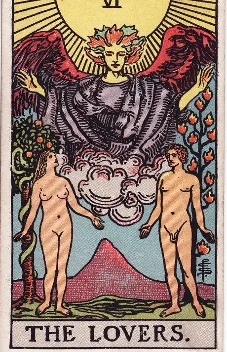 Free Love Tarot Reading: 3-Card Relationship Guide