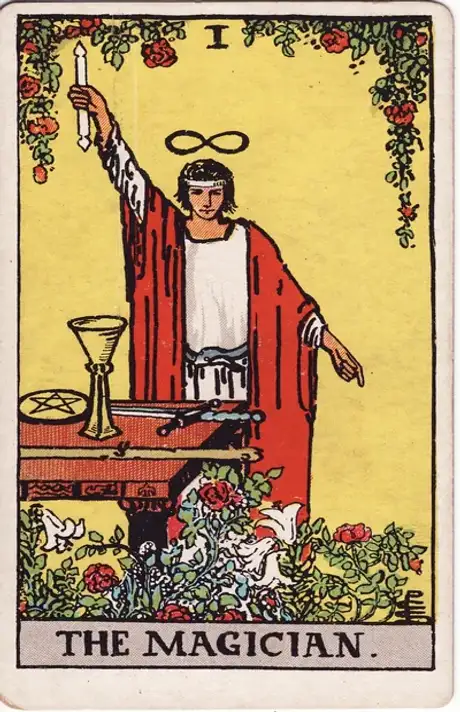 All 78 Tarot Card Meanings: A Complete Reference Guide