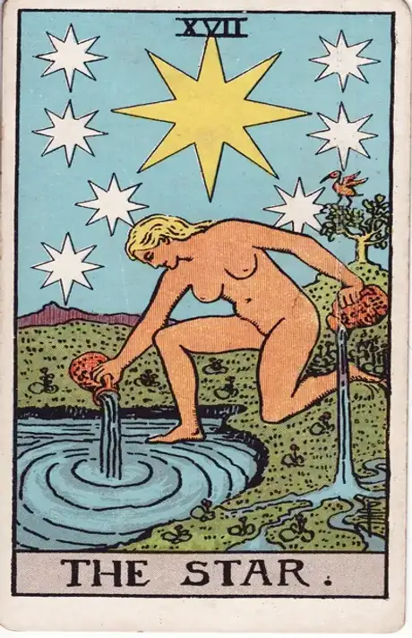 3 Card Tarot Spread: Past, Present, Future Explained