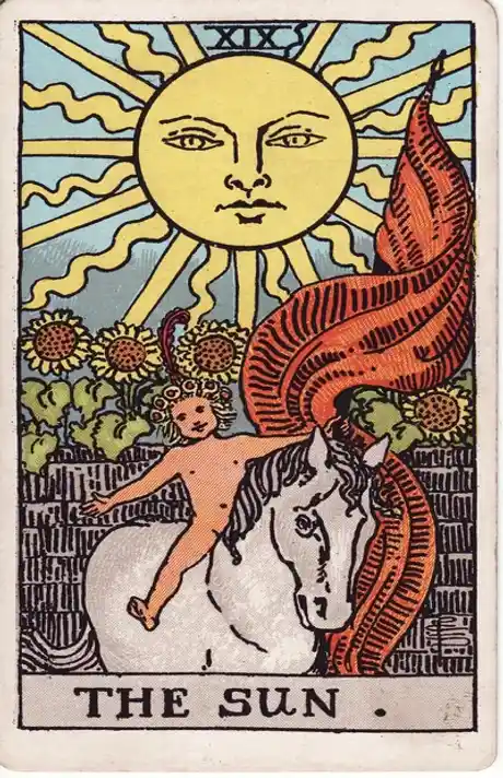Yes or No Tarot: How to Get Accurate Answers from a Single Card