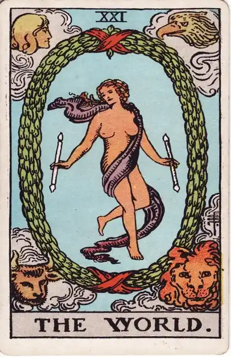 Understanding Major Arcana: All 22 Cards Explained