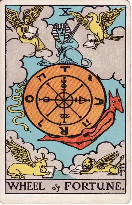 Celtic Cross Tarot Spread: Complete 10-Card Guide