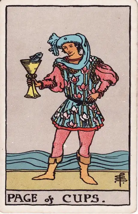 Sota de Copas