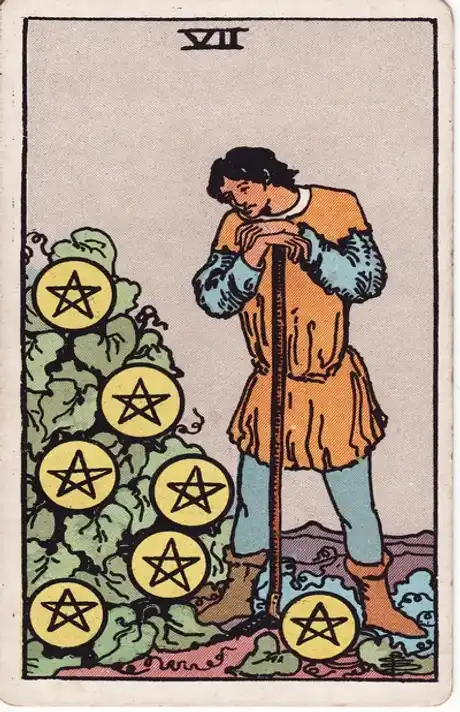 Siete de Oros